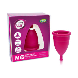 Menstrual Cup Medium size