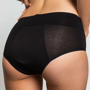 TENCEL™ Leakproof Boyshort